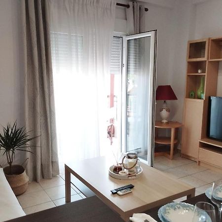 Apartment Ioanna #2 Kallithea  Eksteriør billede