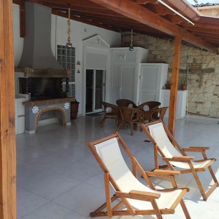 Apartment Ioanna #2 Kallithea  Eksteriør billede