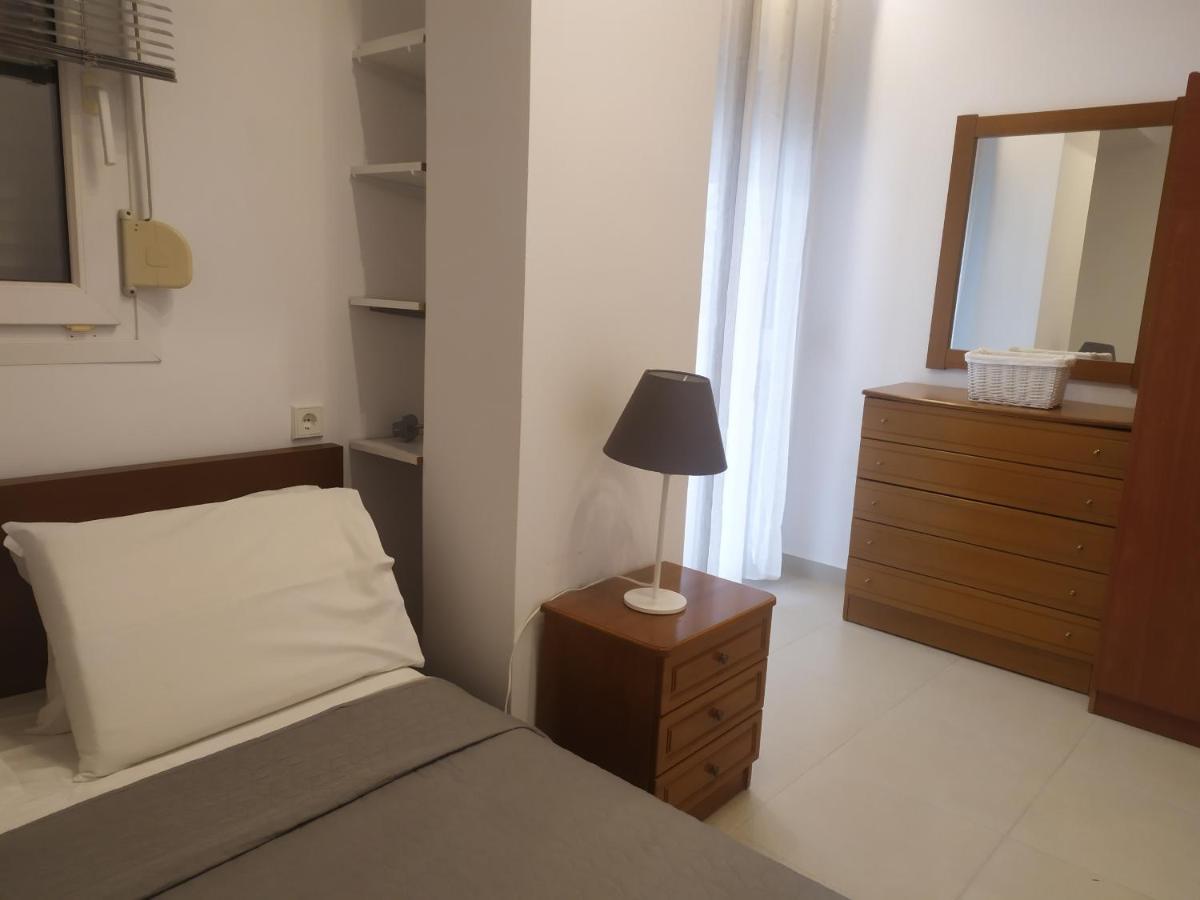 Apartment Ioanna #2 Kallithea  Eksteriør billede