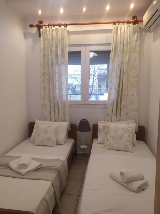 Apartment Ioanna #2 Kallithea  Eksteriør billede