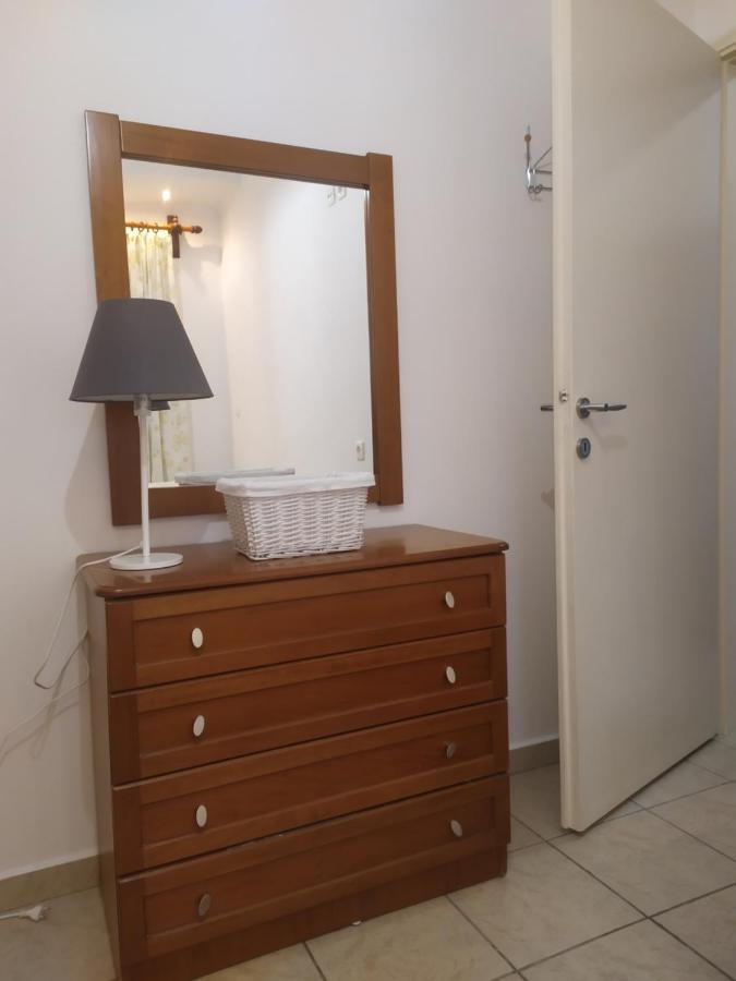 Apartment Ioanna #2 Kallithea  Eksteriør billede
