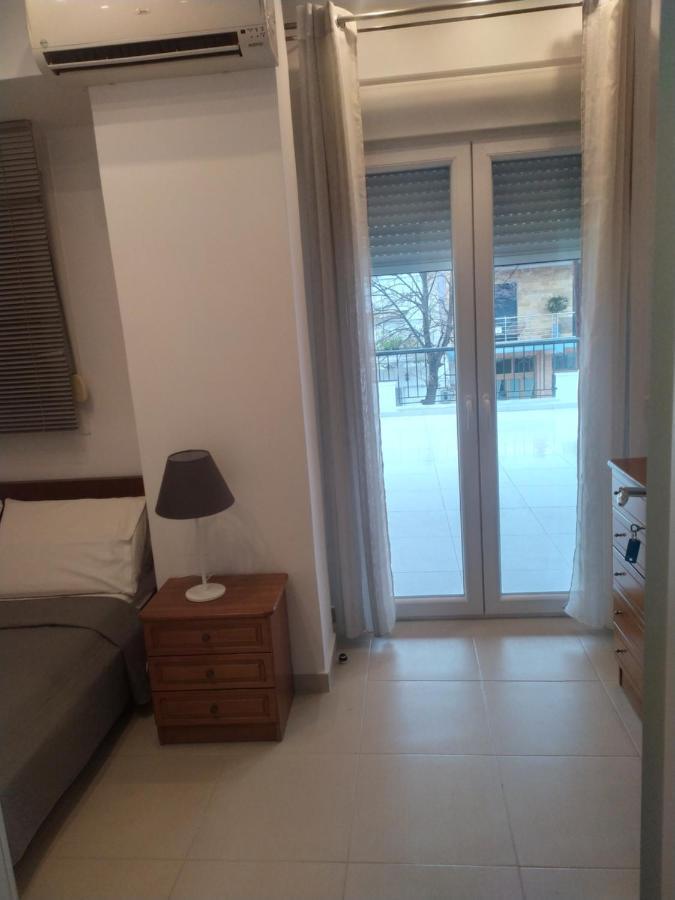 Apartment Ioanna #2 Kallithea  Eksteriør billede