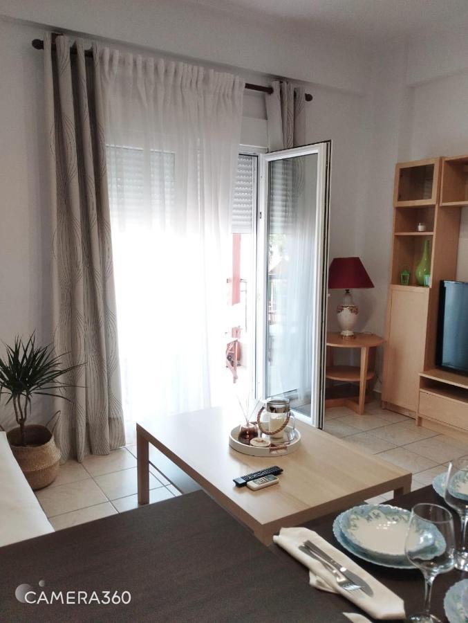 Apartment Ioanna #2 Kallithea  Eksteriør billede