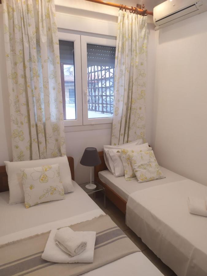 Apartment Ioanna #2 Kallithea  Eksteriør billede