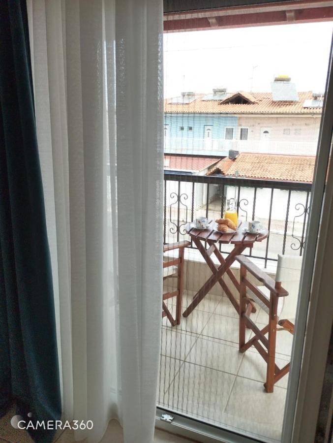 Apartment Ioanna #2 Kallithea  Eksteriør billede