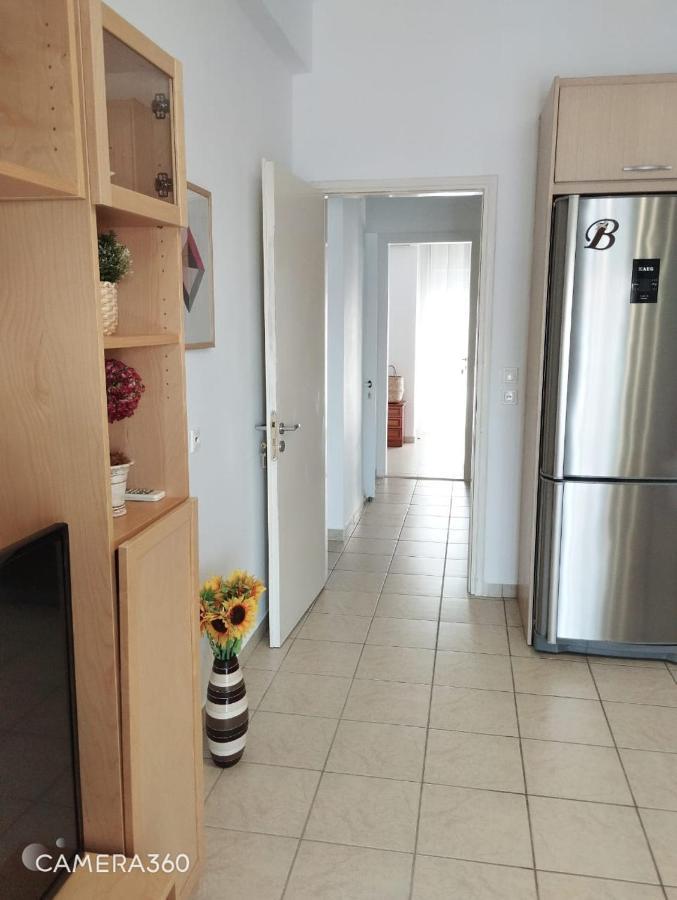 Apartment Ioanna #2 Kallithea  Eksteriør billede