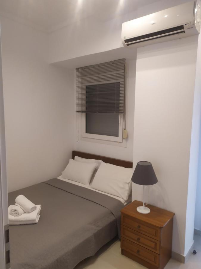 Apartment Ioanna #2 Kallithea  Eksteriør billede