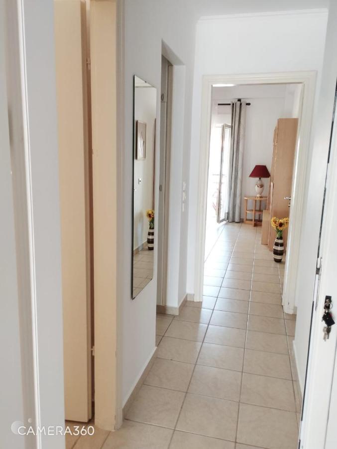 Apartment Ioanna #2 Kallithea  Eksteriør billede